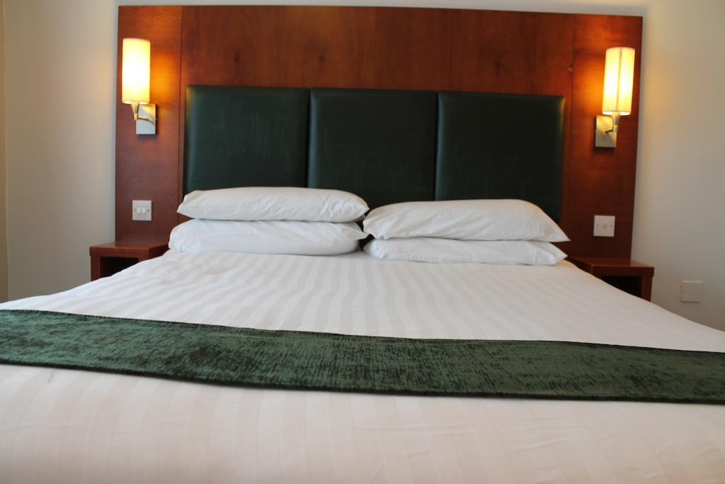 The Villa Express Керкем Номер фото